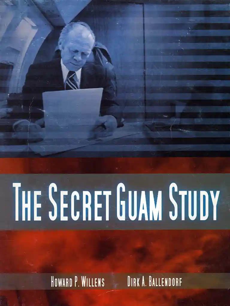 The Secret Guam Study_768