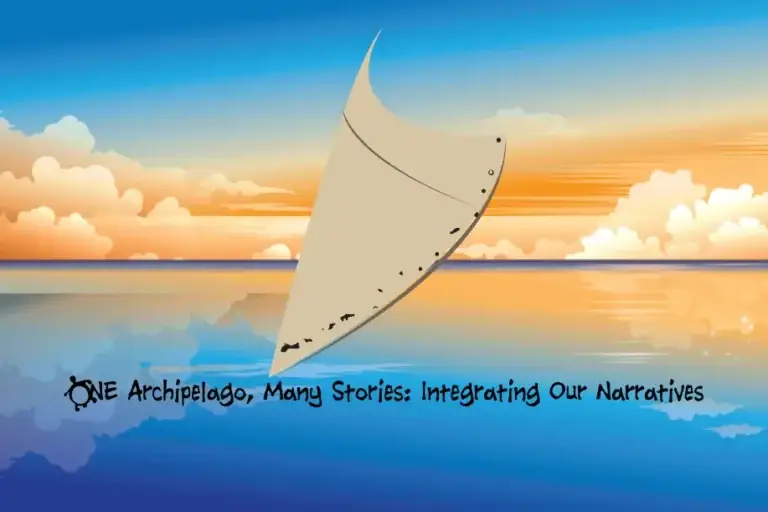 2nd Marianas History Conference