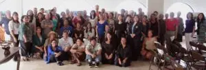 The Cultural Design with History in Mind Workshop, 2013 - Guampedia Cultural Design Workshop