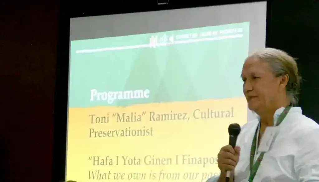 Malia FestPac
