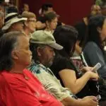 “What is FestPac?” Workshop Participants, 2014