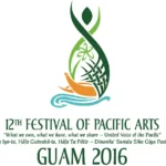 Festival of the Pacific Logo
