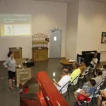 Monica Guzman, 2nd Workshop