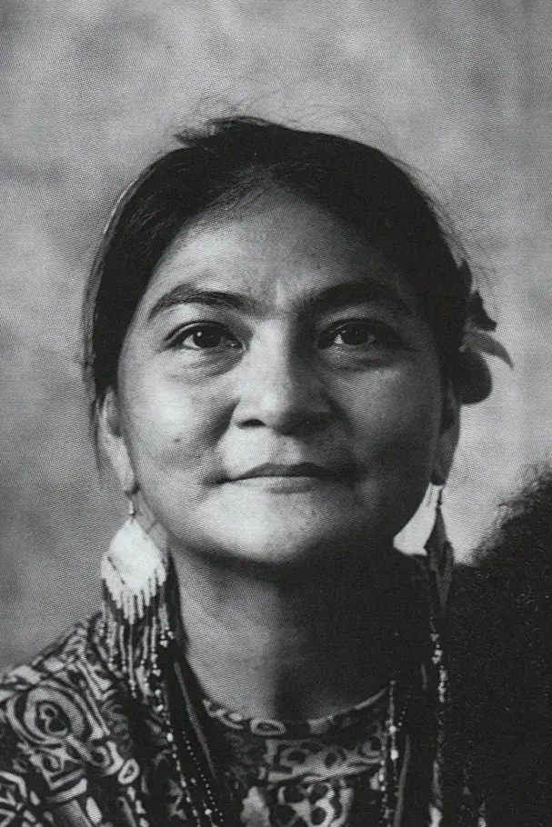 Maria Yatar McDonald