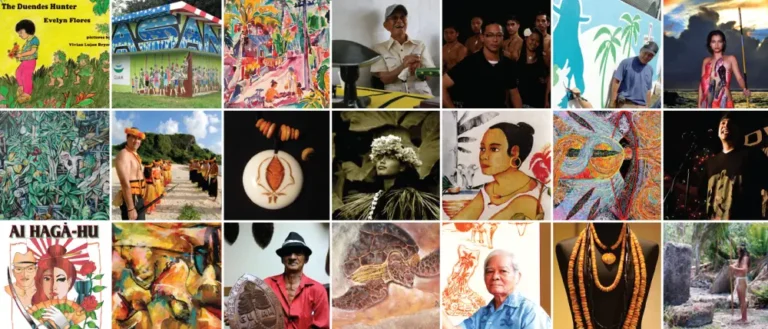 Artists