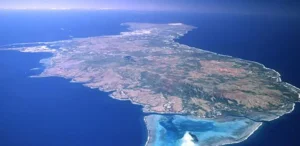 Contemporary Guam