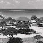 Wake's Pan Am Dock, 1941