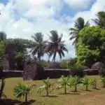 Taga House, Tinian