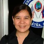 Aline A. Yamashita