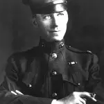 Ellis was a US Marine Corps lieutenant colonel and was the first American spy to penetrate Japanese-held Micronesia in 1923.