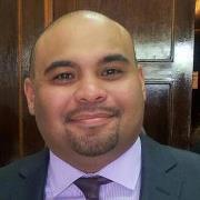 Josh Tenorio