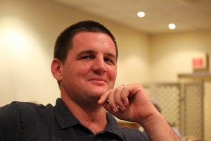 M Clement