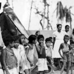 Chamorro WWII Survivors, 1944