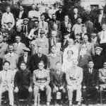 Prisoners of War Sent to Japan