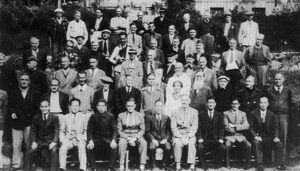 Prisoners of War Sent to Japan
