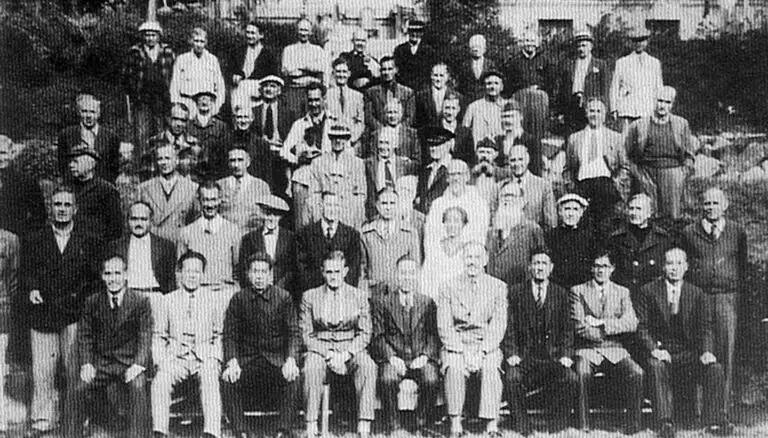 Prisoners of War Sent to Japan