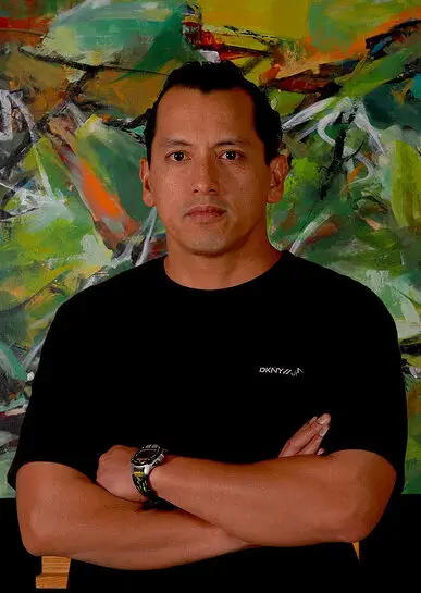 Ric Castro - Guampedia