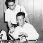 Sgt Shoichi Yokoi Press Conference