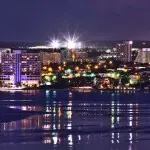 Economics and Commercial Development