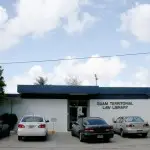 Contemporary Guam: Guam Law Library