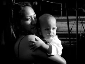Nina. Leevin Camacho