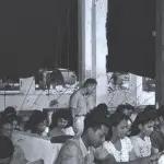 Post WWII Era Education Entries