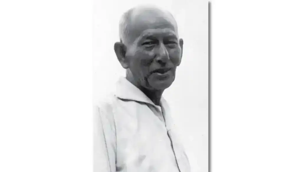 Atanasio Taitano Perez