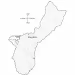CHamoru/Chamorro Directional Terminology