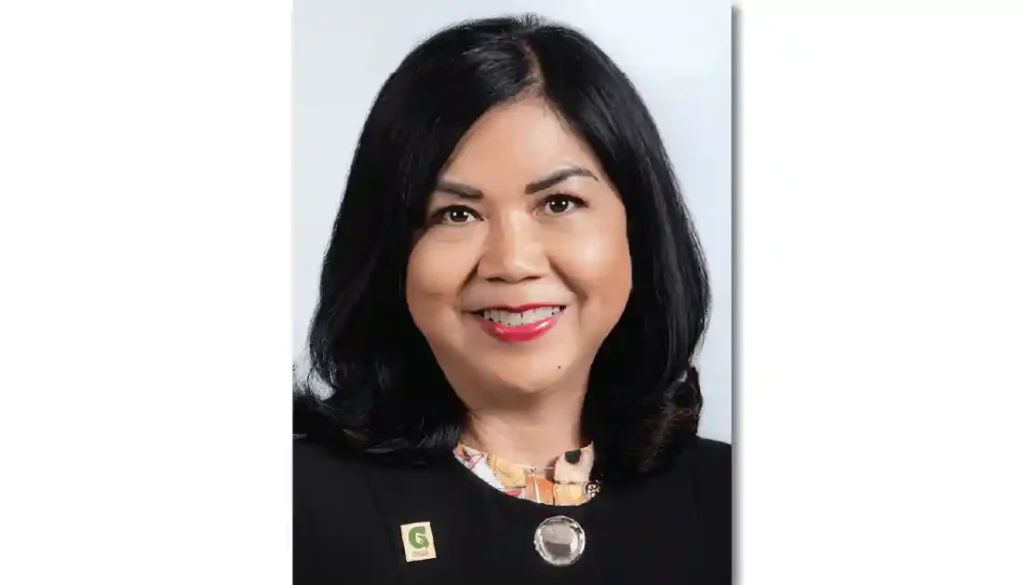 Anita Borja Enriquez
