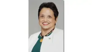 Governor Lourdes A. Lou Leon Guerrero Featured Image