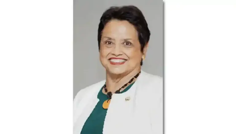 Governor Lourdes A. Lou Leon Guerrero Featured Image