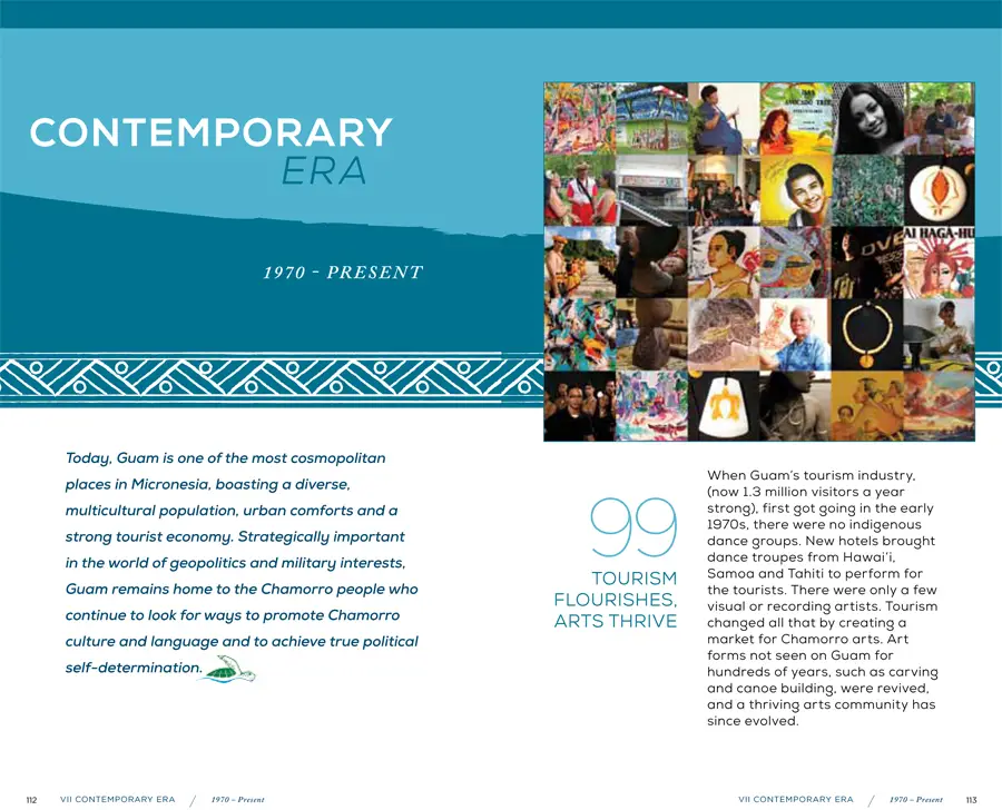 Contemporary Era