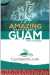 101 Amazing Facts About Guam, Book Cover