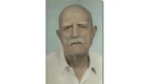 Pascual Artero y Saez. Joseph Cameron collection.