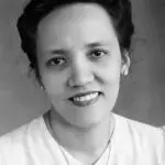 Carmen Romualdez Dela Cruz
