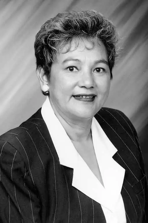 Herminia Duenas Dierking