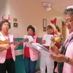 GMHVA Caroling