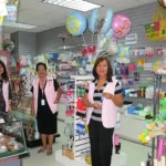 GMHVA Gift Shop