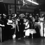 Inaugural Charity Ball 1967