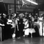 Inaugural Charity Ball 1967