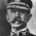 Captain Richard P