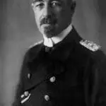 Captain Adalbert Zuckschwerdt, courtesy of Sammlung Klaas Dierks.
