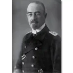 Captain Adalbert Zuckschwerdt Featured Image