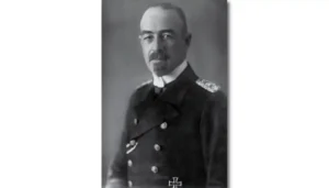 Captain Adalbert Zuckschwerdt Featured Image