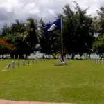 US Naval Cemetery