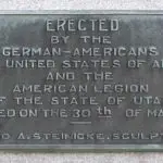 Monument Dedication