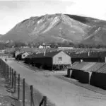 Fort Douglas, 1918