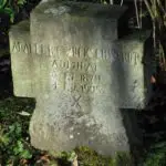 Grab_von_Adalbert_Zuckschwerdt