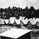 SMS Cormoran II POW Camp
