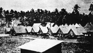 SMS Cormoran II POW Camp Featured Image